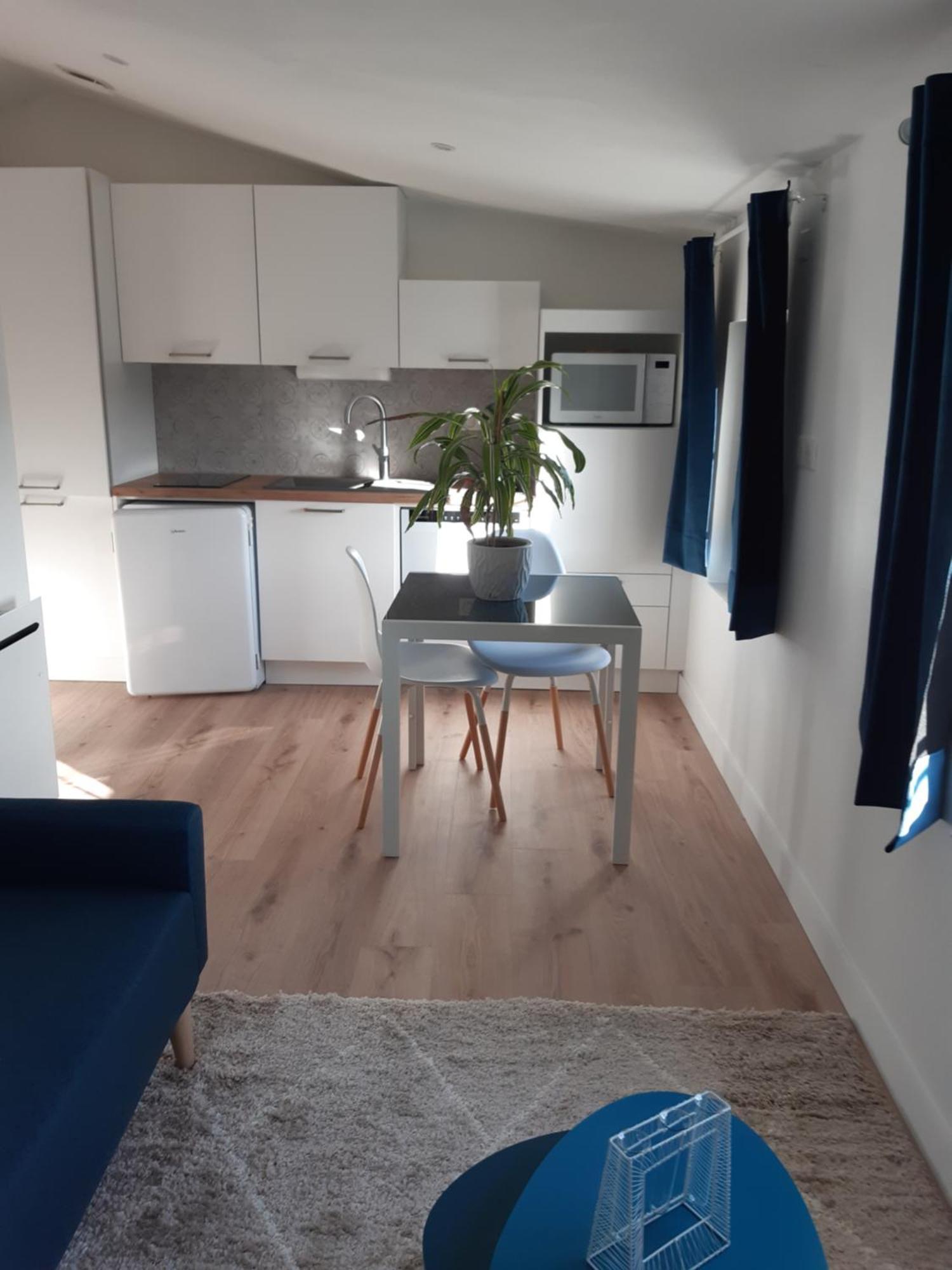 Niort Au Bord De L'Eau 3 Apartment Exterior foto